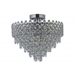 Подвесная люстра Arti Lampadari Osoppo E 1.5.40.100 N