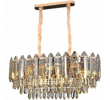 Подвесная люстра Illumico IL5102-12PLDI-39 SGD