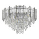 Потолочная люстра Arte Milano Sorrento 374409/9/60/570 CR