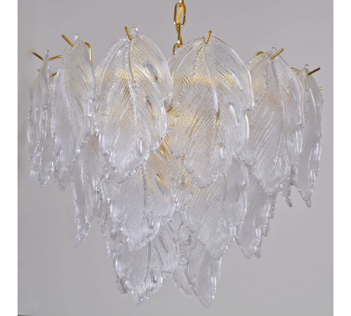 Подвесная люстра Reluce 08809-0.4-500