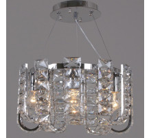 Подвесная люстра Reluce 02507-0.4-06