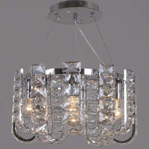 Подвесная люстра Reluce 02507-0.4-06