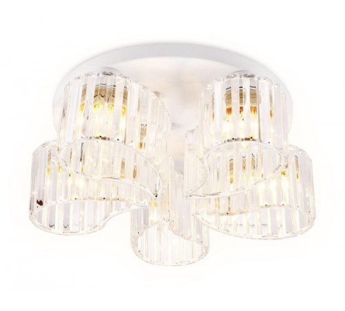 Потолочная люстра Ambrella Light Traditional TR5201 Потолочная люстра Ambrella Light Traditional TR5201