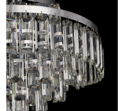 Подвесная люстра Citilux Naiad CL315161