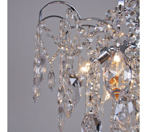 Подвесная люстра Reluce 56760-0.4-600 MX CH