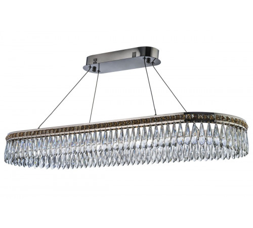 Подвесная люстра Dio D'Arte Elite Acciano L 1.5.100x30.100 N