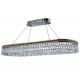 Подвесная люстра Dio D'Arte Elite Acciano L 1.5.100x30.100 N