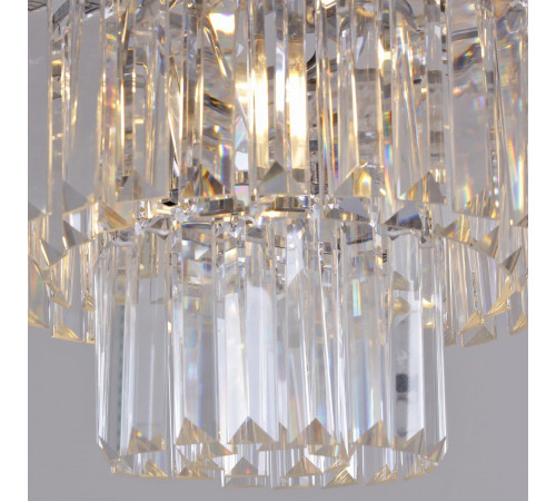 Потолочная люстра Reluce 99018-0.3-400