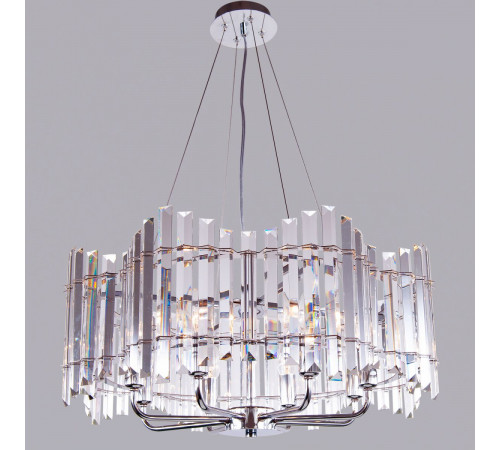 Подвесная люстра Reluce 52720-0.4-08 DN