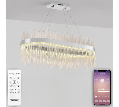 Подвесная люстра Tempio Natali Kovaltseva INNOVATION STYLE 83183 Подвесная люстра Tempio Natali Kovaltseva INNOVATION STYLE 83183