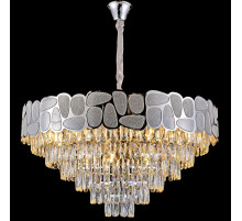 Подвесная люстра Reluce 77377-0.3-800 CH