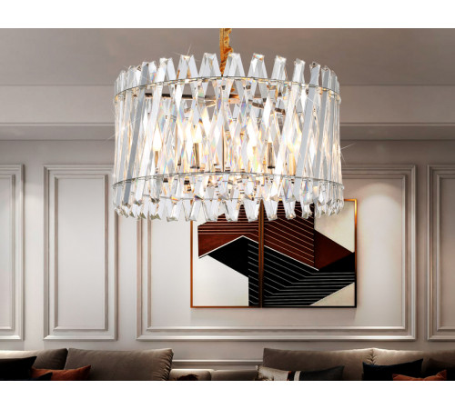 Подвесная люстра Ambrella Light Traditional TR5063 Подвесная люстра Ambrella Light Traditional TR5063