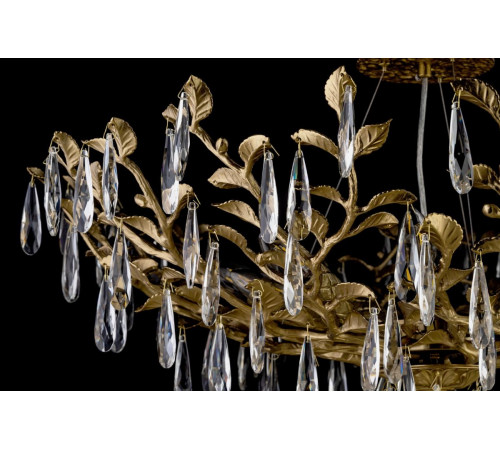 Подвесная люстра Dio D'Arte Elite Acerra E 1.5.80.100 A Подвесная люстра Dio D'Arte Elite Acerra E 1.5.80.100 A