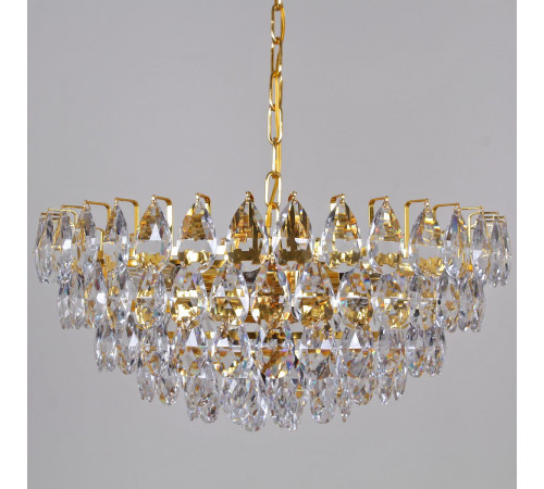 Подвесная люстра Reluce 08510-0.3-600