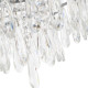 Потолочная люстра Arte Milano Sorrento 375509/6/40/390 CR