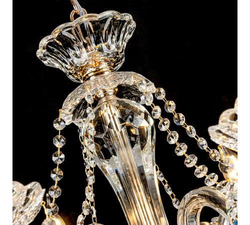 Подвесная люстра Modelux premium ML.7163.6P