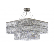 Подвесная люстра Arti Lampadari Elite Acquaro E 1.5.50.101 NP