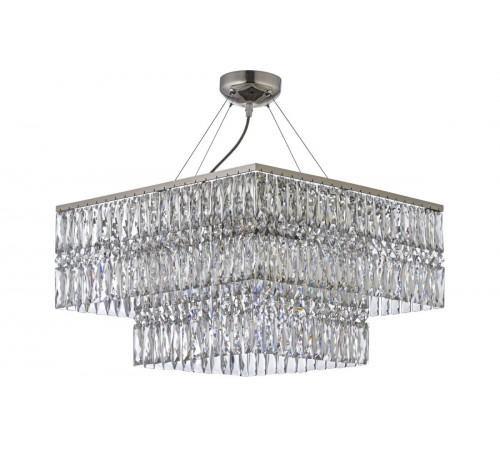 Подвесная люстра Arti Lampadari Elite Acquaro E 1.5.50.101 NP Подвесная люстра Arti Lampadari Elite Acquaro E 1.5.50.101 NP