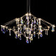 Подвесная люстра Illumico IL0606-900HX-57 Ether