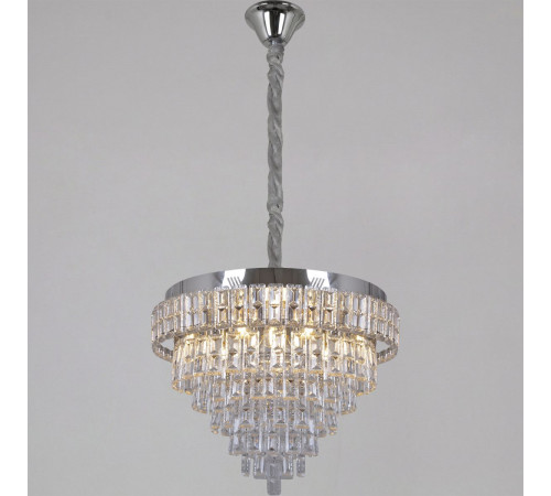 Подвесная люстра Reluce 08110-0.4-500 MX CH