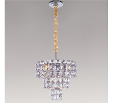 Подвесная люстра Reluce 06806-0.4-06 DN