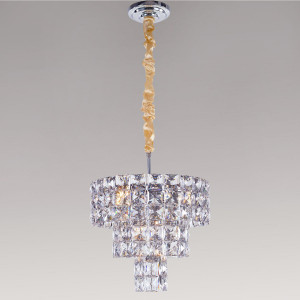 Подвесная люстра Reluce 06806-0.4-06 DN