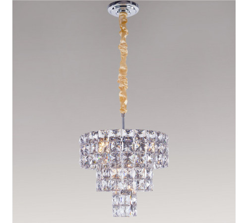 Подвесная люстра Reluce 06806-0.4-06 DN