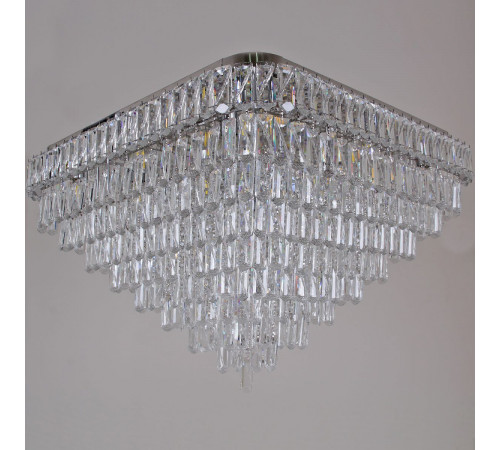 Потолочная люстра Reluce 16110-0.4-15 MX CH