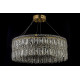 Подвесная люстра Arti Lampadari Ovindoli L 1.5.60.102 G