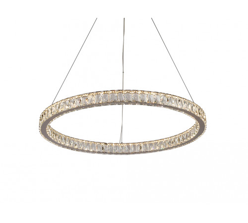 Подвесная люстра Newport 8580/80 C chrome М0071285