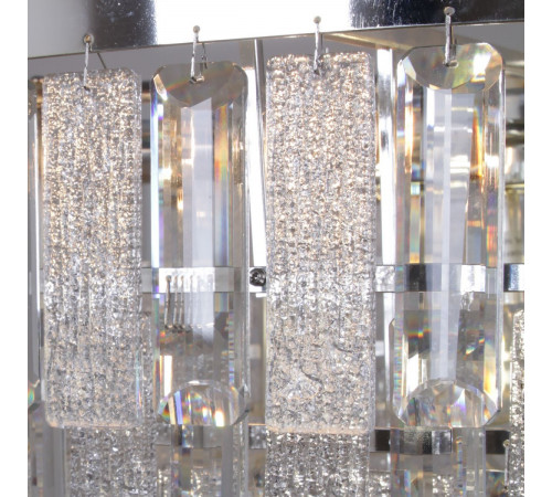 Подвесная люстра Reluce 08531-0.4-16