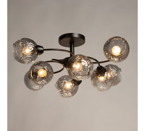 Потолочная люстра De Markt City Лайма 467015406