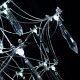 Подвесная люстра ILLUMICO IL0909-800HX-66 Ether