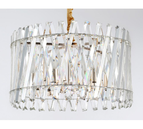 Подвесная люстра Ambrella Light Traditional TR5063 Подвесная люстра Ambrella Light Traditional TR5063