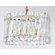 Подвесная люстра Ambrella Light Traditional TR5063