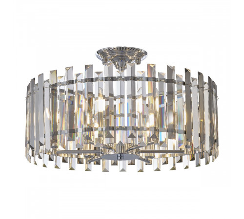 Потолочная люстра Arte Milano Sorrento 375209/6/80/490 CR