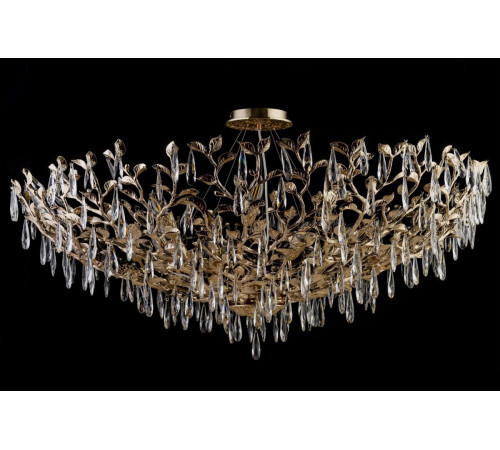 Подвесная люстра Dio D'Arte Elite Acerra E 1.5.120.100 G