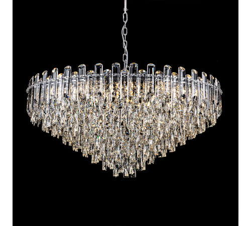 Подвесная люстра Modelux ML.7088.1000 CR