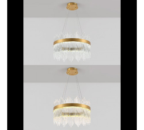 Подвесная люстра Natali Kovaltseva INNOVATION STYLE 83156 Подвесная люстра Natali Kovaltseva INNOVATION STYLE 83156