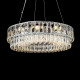 Подвесная люстра Modelux ML.7039.600 CR
