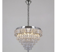 Подвесная люстра Reluce 08110-0.4-600 MX CH