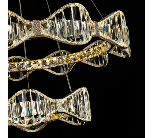 Подвесная люстра Modelux ML.785.800.500 CP