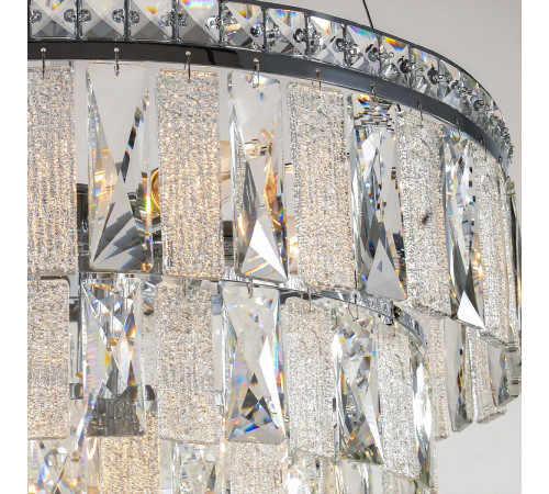 Подвесная люстра Reluce 03982-0.4-09 DN