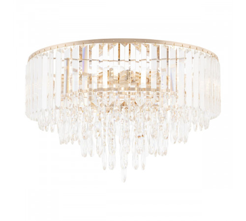Потолочная люстра Arte Milano Sorrento 375509/10/40/570 GD