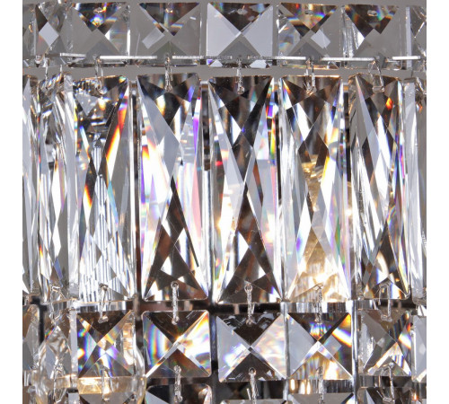 Подвесная люстра Illumico IL5088-800PZF-25 CH ELITE