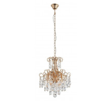 Подвесная люстра ST Luce Orecchini SL846.203.06