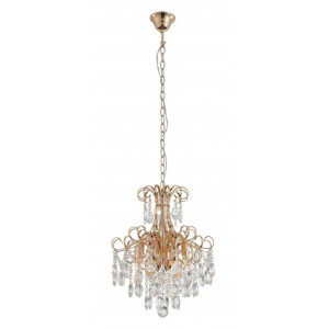 Подвесная люстра ST Luce Orecchini SL846.203.06