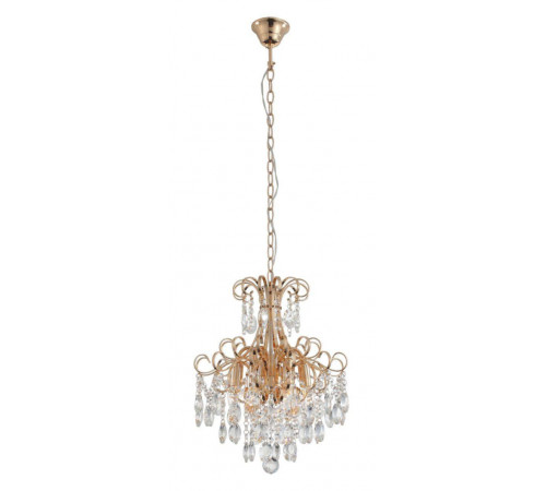Подвесная люстра ST Luce Orecchini SL846.203.06