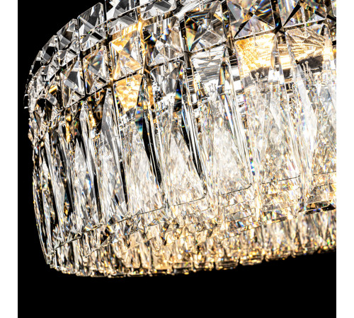 Подвесная люстра Modelux ML.7084.600 CR