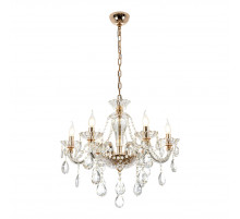 Подвесная люстра Modelux premium ML.7163.6P